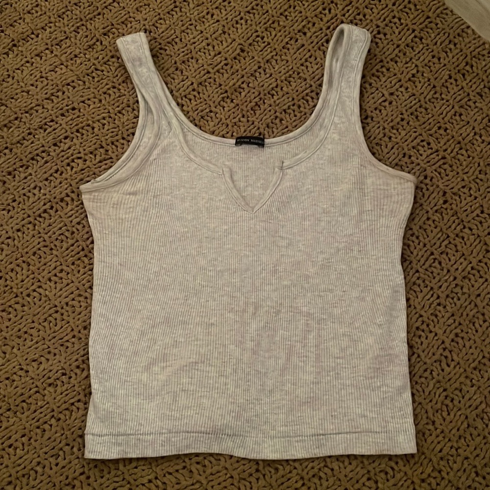 pacsun tank